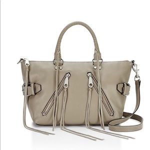 Rebecca Minkoff Moto Satchel
